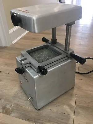 $400 • Buy Pro-form Vacuum Forming Machine
