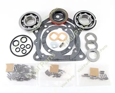 GMC Chevy Muncie 319 Transmission Rebuild Kit 1954-1969 3-Speed With Overdrive • $101