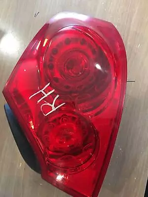 Tail Light Assembly INFINITI G35 Right 07 08 • $60