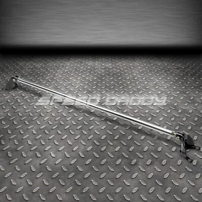 Aluminum Rear Upper Strut Bar/brace/arm For 88-01 Civic/crx Ek Ej Integra Dc • $31.99