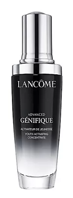 Lancome Advanced Génifique Youth Activating Concentrate 50ml RRP £80 BNIB • £55