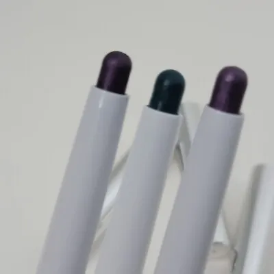 Mally Shadow Stick Extra 0.06 Oz Unbox  (3 Pack: Iced Plum Royal Plum Peacock) • $29.99