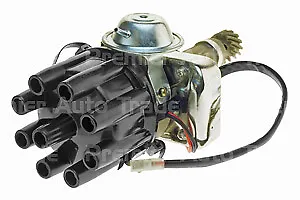 $182.95 • Buy PAT Ignition Distributor DIS-006A Fits Holden WB 5.0 V8 308 (Blue)