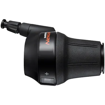 Shimano Nexus SL-5S30 Internally Geared Hub Shifter - 5-Speed Revo Shifter • $20.79