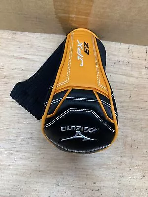 Mizuno JPX EZ Fairway 3 Wood Headcover MZ • $14.50