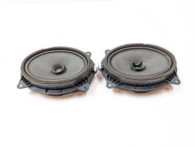 £24.99 • Buy Toyota Avensis Speaker Front Door Fits Left & Right Single X1 T250 2014