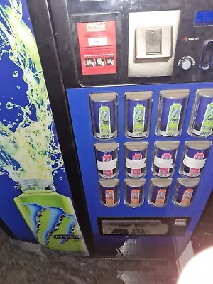 £200 • Buy Cold Bottle Drinks Vending Machine 