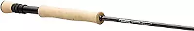 Sage Fly Fishing Foundation Fly Rod 9' 7wt 4-Piece • $299.94