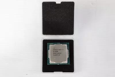 Intel Core I5-10400 Processor | 2.90ghz | Srh3c • $31