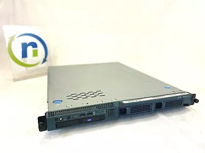 Cisco MCS-7825-I4-MOB1 GbE Intel E3110 Media Convergence Server -1 Year Warranty • $495