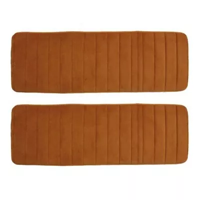 2X 120x40cm Absorbent Nonslip Memory Foam Kitchen Bedroom Door Floor Mat9360 • $26.03