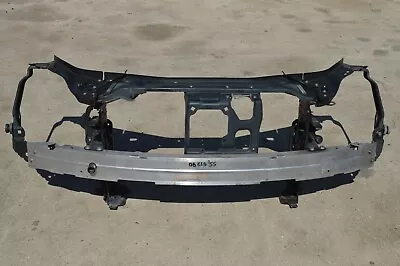 2006 W219 Mb Cls55 Amg Front Bumper Radiator Reinforcement Support Crash Bar • $449.10