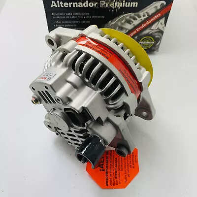 BOSCH GENUINE Reman Alternator For Dodge Plymouth Neon Eagle 2.0L AL6519X • $132.44