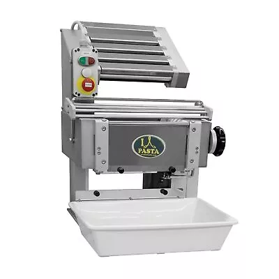 Arcobaleno AMF230 Countertop  9   Dough Sheeter & Pasta Cutter 230v/1ph • $10251.96