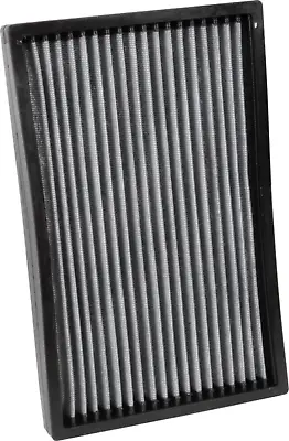 K&N Engineering VF3018 Cabin Air Filter FITSk N 05 18 Chevrolet Corvette Z06 Zr1 • $45.18