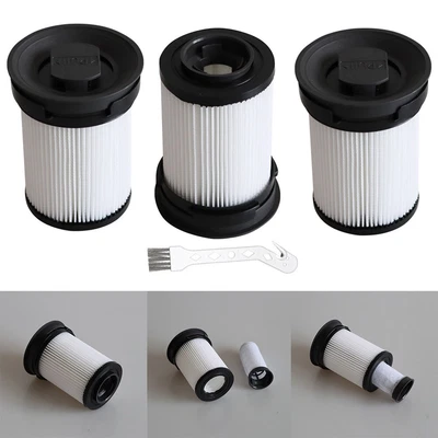 £25.52 • Buy Cleaning Brush White Cleaning Brush Vacuum Parts For Miele TriFlex HX1