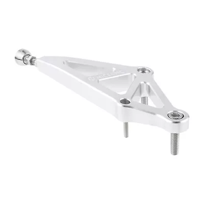 NICECNC Aluminum Master Cylinder Brake Bracket For Tesla Model 3 2017-2023 LHD • $49.99