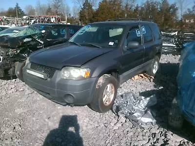 Transmission Assy. FORD ESCAPE 05 06 • $1194