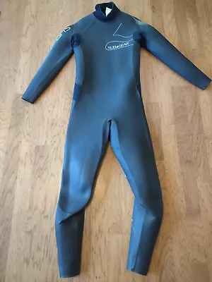 Subgear Scubapro Apnea Smoothskin Freediving Wetsuit Large. • $40