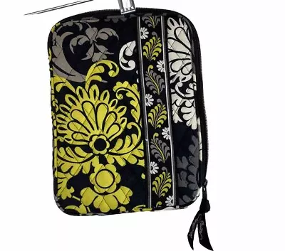 Vera Bradley Baroque Padded Tablet IPad E-Reader Protective Sleeve Cover Case • $9.99