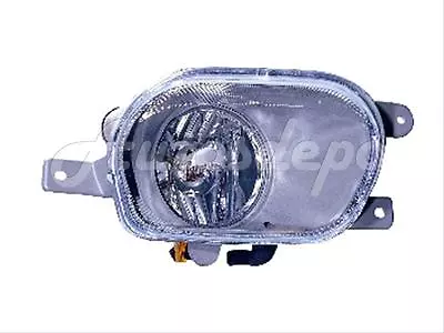 For 03 04 05 06 07 08 Volvo Xc-90 Bumper Fog Light W/bulb R • $63.74