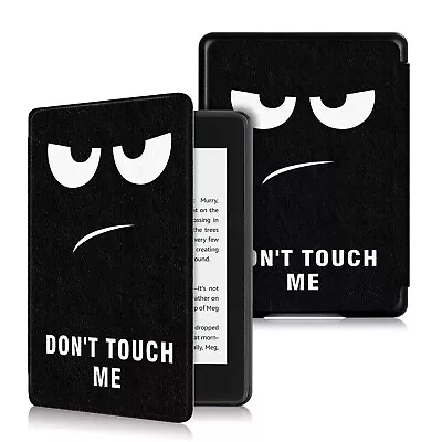 Multiple Models For Amazon Kindle Smart Case Flip Leather Full Cover Hot • $21.84