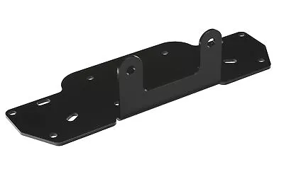 $55.99 • Buy VIPER ATV Winch Mount Plate Kit - Kawasaki Prairie 360