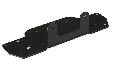 VIPER ATV Winch Mount Plate Kit - Kawasaki Prairie 360 • $42.49