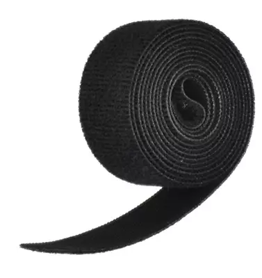 VELCRO® BRAND ONE-WRAP® TAPE 3/4  X 10 Ft ROLL • $9.99