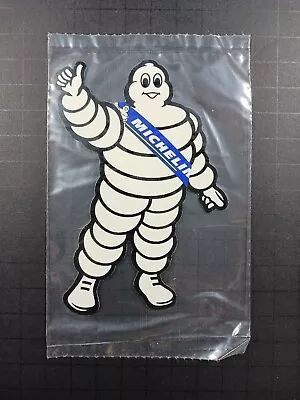 Vintage  Michelin Man Thumbs Up Sticker • $8.95