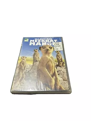 Meerkat Manor - Season One (DVD 2008 2-Disc Set) • $15