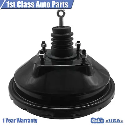 Power Brake Booster Fits 1977-1979 Ford F-100 F-150 F-250 Bronco 	D7TZ2005A • $79.88