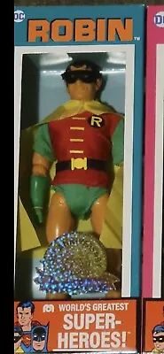 Mego Robin 50th Anniversary Variant  New • $45