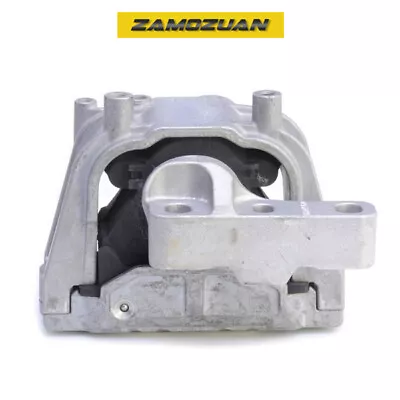 Right Engine Mount - Hyd. 09-15 For Audi A3/ VW Jetta Passat Beetle 2.0L Diesel • $89.50