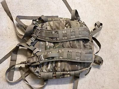 USGI Multicam OCP Assault Pack Getting Out Bought Because Thought I Lost Mine • $40