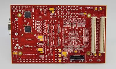 Avnet Virtex-II Pro Evaluation Board • $165.92