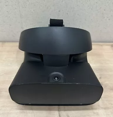 Oculus Rift S - Virtual Reality VR Replacement Headset Only Fully Working • £22.49