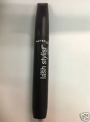 Maybelline Lash Stylist Mascara SOFT BLACK WASHABLE NEW. • $37.39