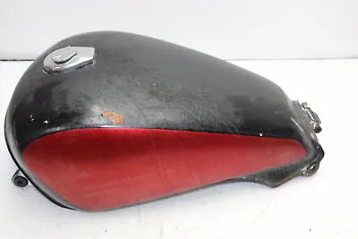 1984 Honda Vf1100 Magna (#388) Gas Tank Fuel Petrol Reservoir No Key** (hbgtu112 • $76