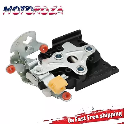 Front Left Driver Door Latch Assembly For Chevrolet S10 For Caprice 15111447 • $19.23