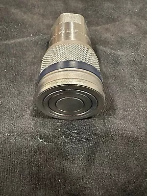 Dixon HT-Series Hydraulic Coupler 5000psi Female Threaded 1/2  4HTF4 • $22.99