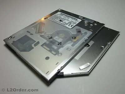 New Super Optical Drive UJ898 UJ868 For Unibody Macbook Pro A1278 A1286 A1297 • $44.95