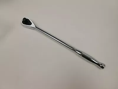 Sealed/New Matco 1/2  Dr 88 Tooth 15  Long Fixed Ratchet • $164.99