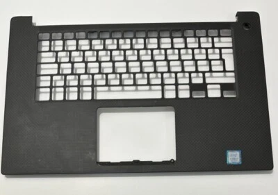 £55 • Buy GENUINE DELL XPS 15 9570 Palmrest Case  03CKJP