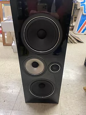 Bowers & Wilkins HTM71 S2 GLOSS BLACK Center Channel Speaker • $1799.99