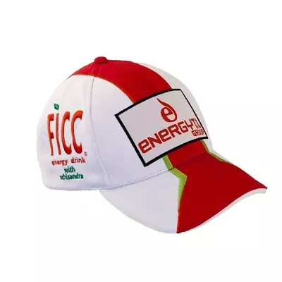 CAP Hat MotoGP Pramac Ducati Racing Team Bike Hernandez Motorcycle No. 68 US • $27.99
