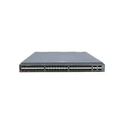 HP 5900AF Switch 48-Port 10Gb 4*QSFP+ Layer 3 Managed - JC772A-HP • £214