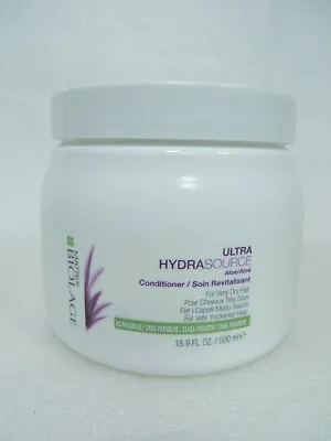 Matrix Biolage Ultra Hydrasource Conditioner 16.9 Oz  • $25.60