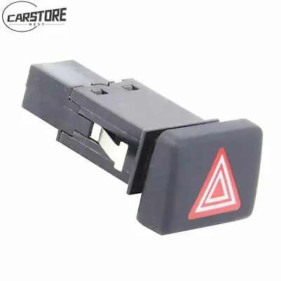 Hazard Warning Emergency Flash Light Switch 8E0941509 For Audi A4 B6 B7 2000-04 • $41.90