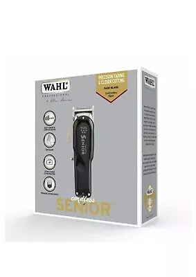 Wahl Professional 5 Star Cordless Senior Hair Clipper • £119.99